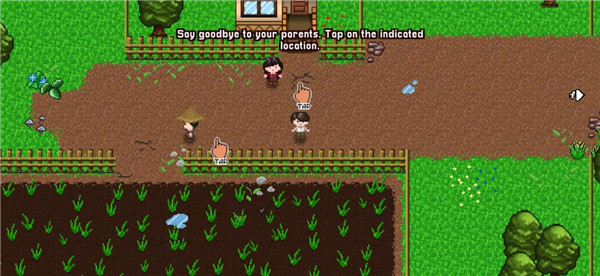 爱情和生活模拟rpg最新版