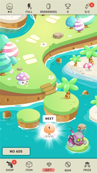 超级射手官方版