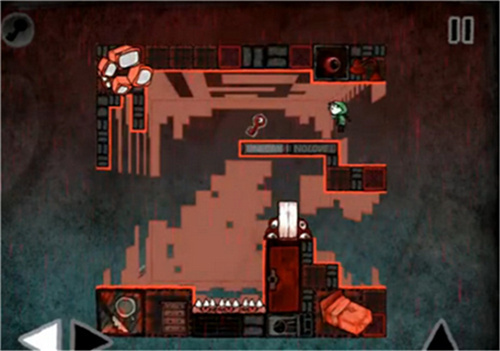 迷失立方官方版