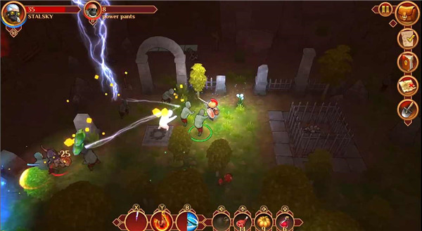 使命猎人中文手机版