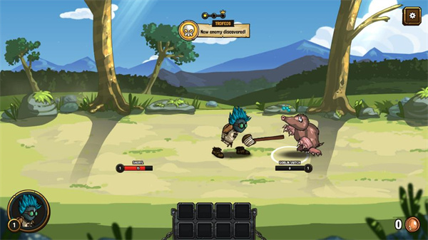 剑与魂未见破解版