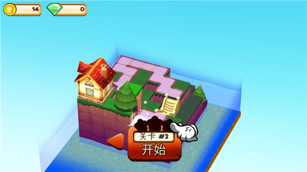 攻堡鸡兵最新版