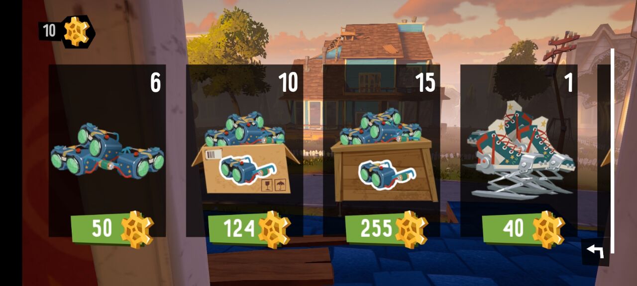 你好邻居尼基的日记手游