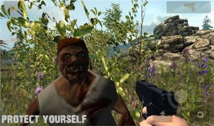 7天生存森林破解版