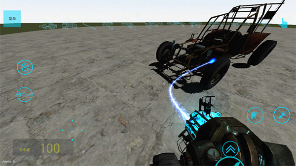 盖瑞模组官方版