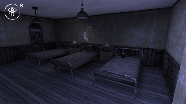 魂之眼最新版中文版