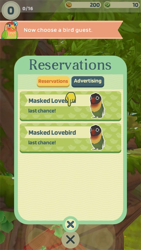 翼彼迎官方版(Bird BnB)