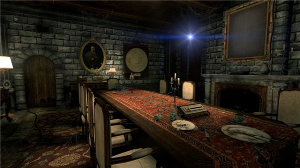 天坛之眼手机版中文最新版