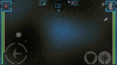 黑洞表面中文版(Event Horizon)