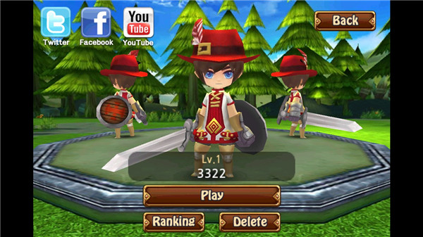 攻城大师最新版本(Castle Master)