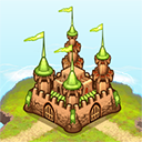 攻城战争破解版无限金币