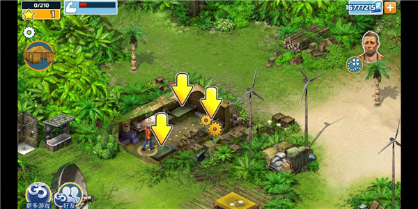 幸存者探索最新中文版