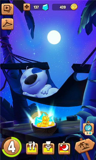 我的汉克狗最新版