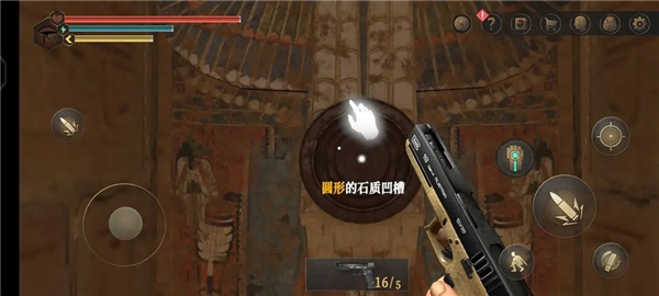 无尽噩梦禁区最新版