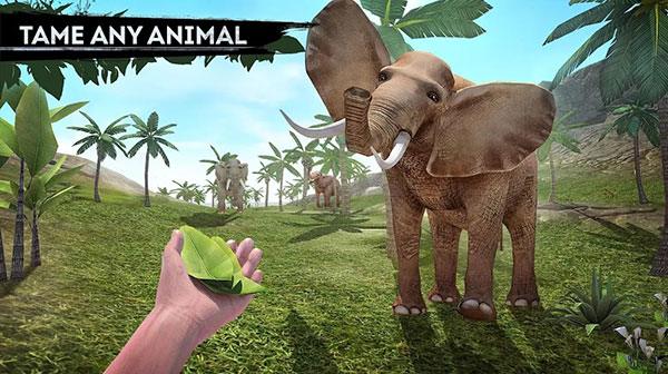 幸存者冒险生存岛中文版(Survivor Adventure)