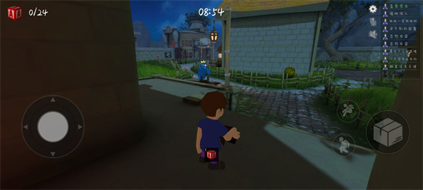 人类逃离梦境官方版