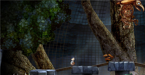 特斯拉学徒官方版(Teslagrad)