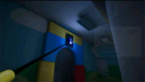 复仇的玩具畅玩版