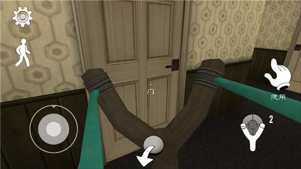 恐怖冰淇淋3正式版