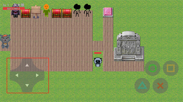 狼狼荣耀6v6震撼来袭