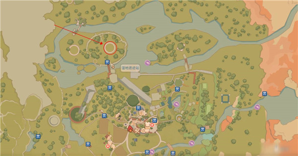 波西亚时光手游官方正版