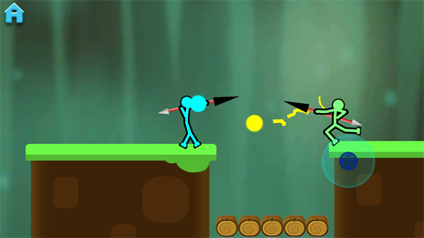 决斗火柴人官方正版