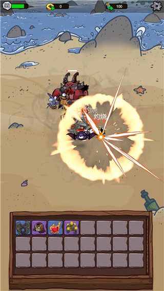 咪咪启示录手游官方正版