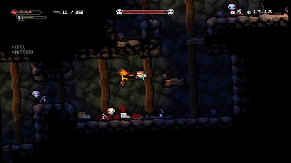 灰烬世界无敌版