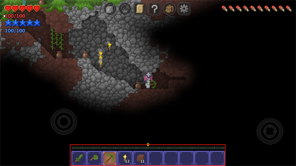 泰拉世界正版官方