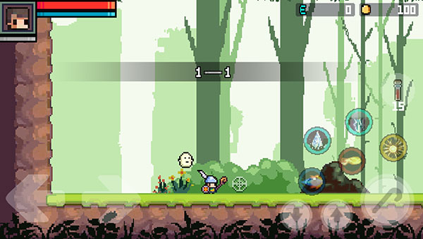 地上城守护者最新版