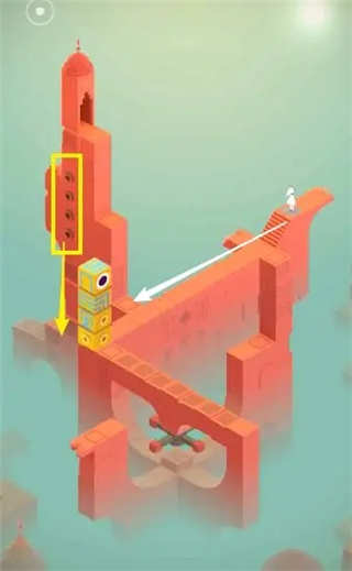 纪念碑谷完整版app