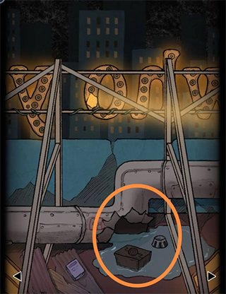 非常调查局不灭最新版