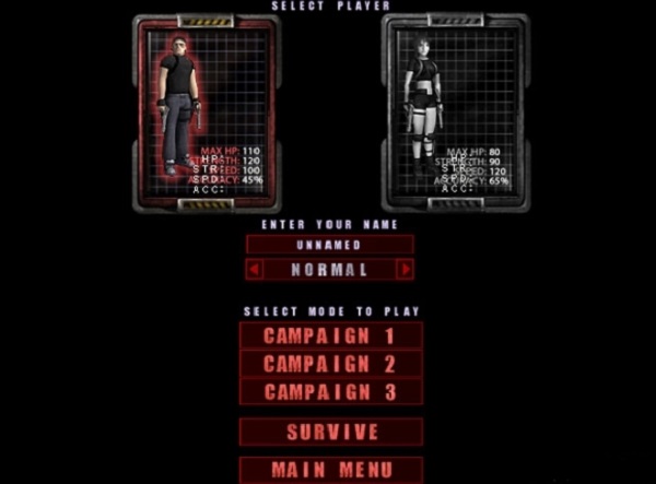 孤胆枪手1完整版(Alien Shooter)