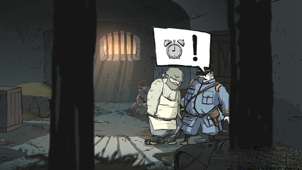 勇敢的心伟大战争官方正版