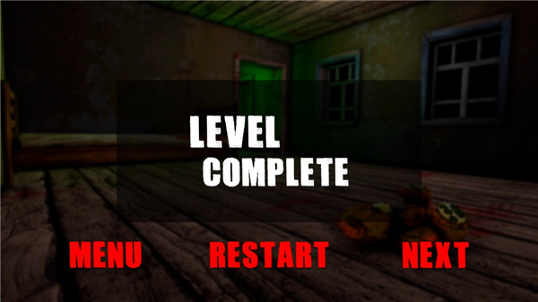 可怕的鬼娃娃屋手机版(Scary Haunted Doll House)