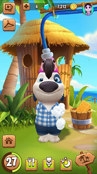 我的汉克狗最新版