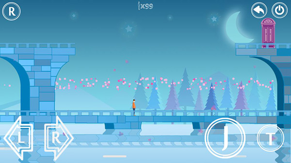 平行世界里的我官方版