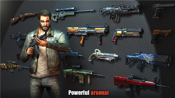 绝望的入侵者手机版(Hopeless Raider)