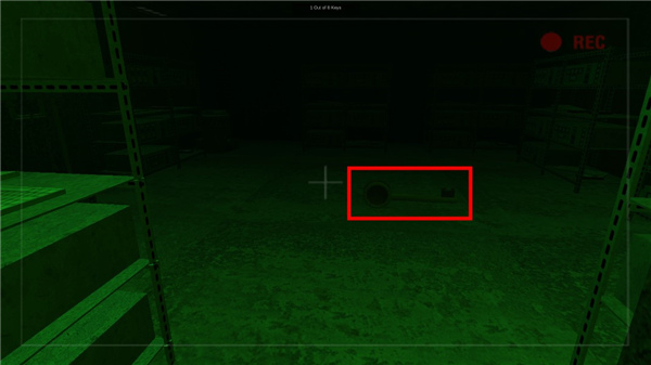 杰夫杀手复仇手游(Jeff The Killer Revenge)