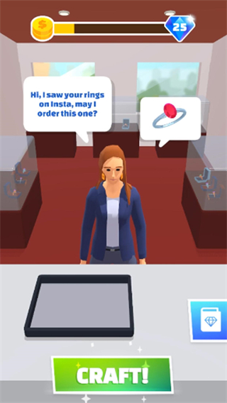 我开了间珠宝店官方版