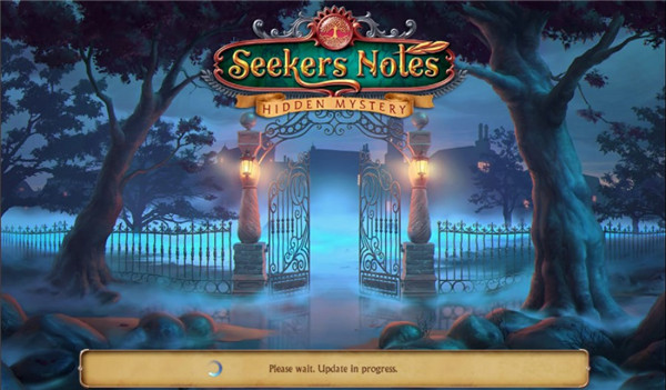 探寻者记迷城奇案最新版本