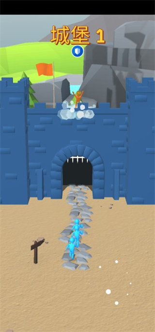 不服就扎你最新版本