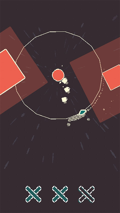 触点回战官方版