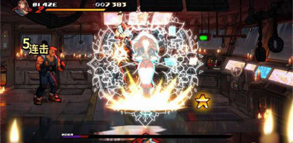 怒之铁拳4手机版