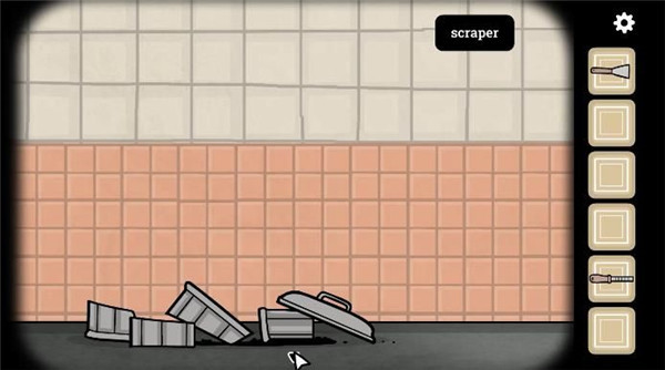 锈湖地铁繁花手游中文版