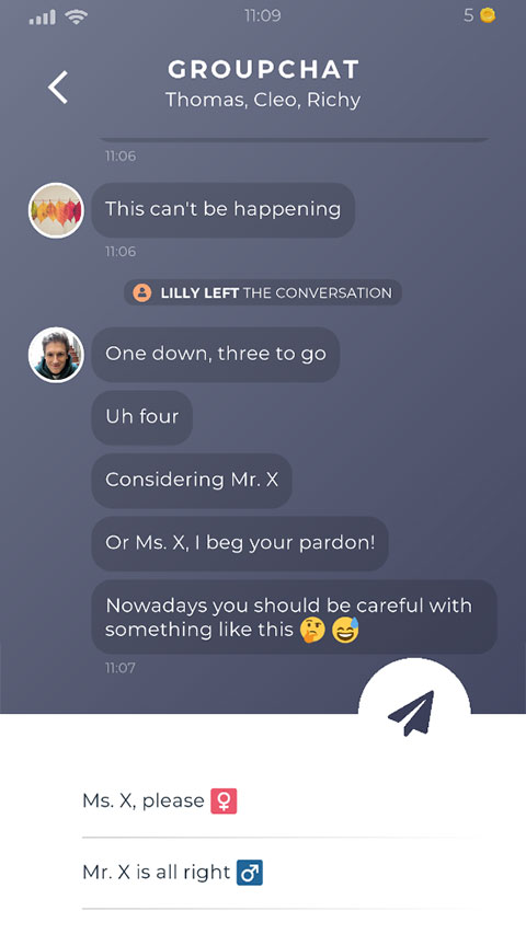 暮色森林手机版(duskwood)