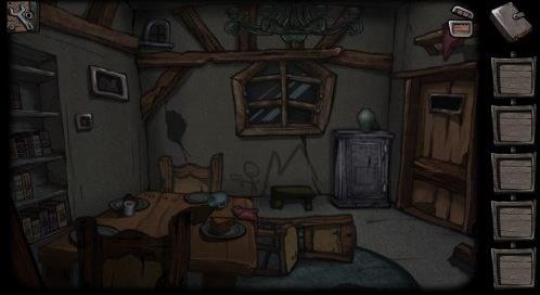 西城异闻1942中文版