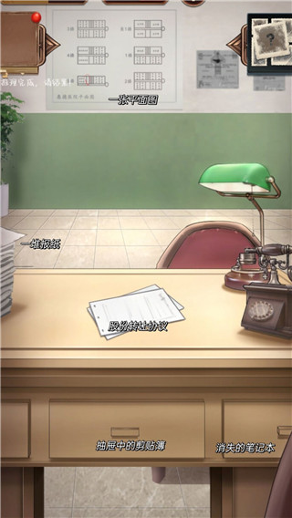 隐秘的原罪3最新官方版