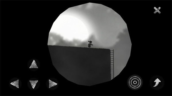 结局游戏中文版(endings)