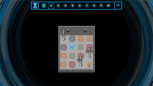 时间之神的猫手机版